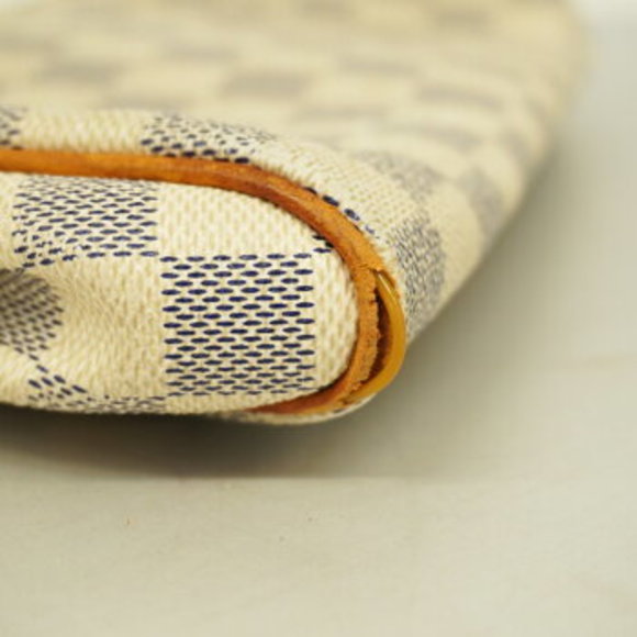 Louis Vuitton Azure Eva Pouch - Picture 6 of 9